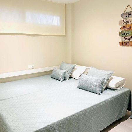 Bonito Apartamento 2Hab. 2 Banos Benalmádena Eksteriør billede
