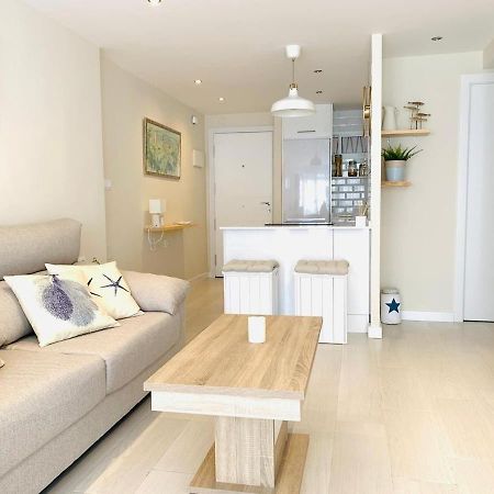 Bonito Apartamento 2Hab. 2 Banos Benalmádena Eksteriør billede