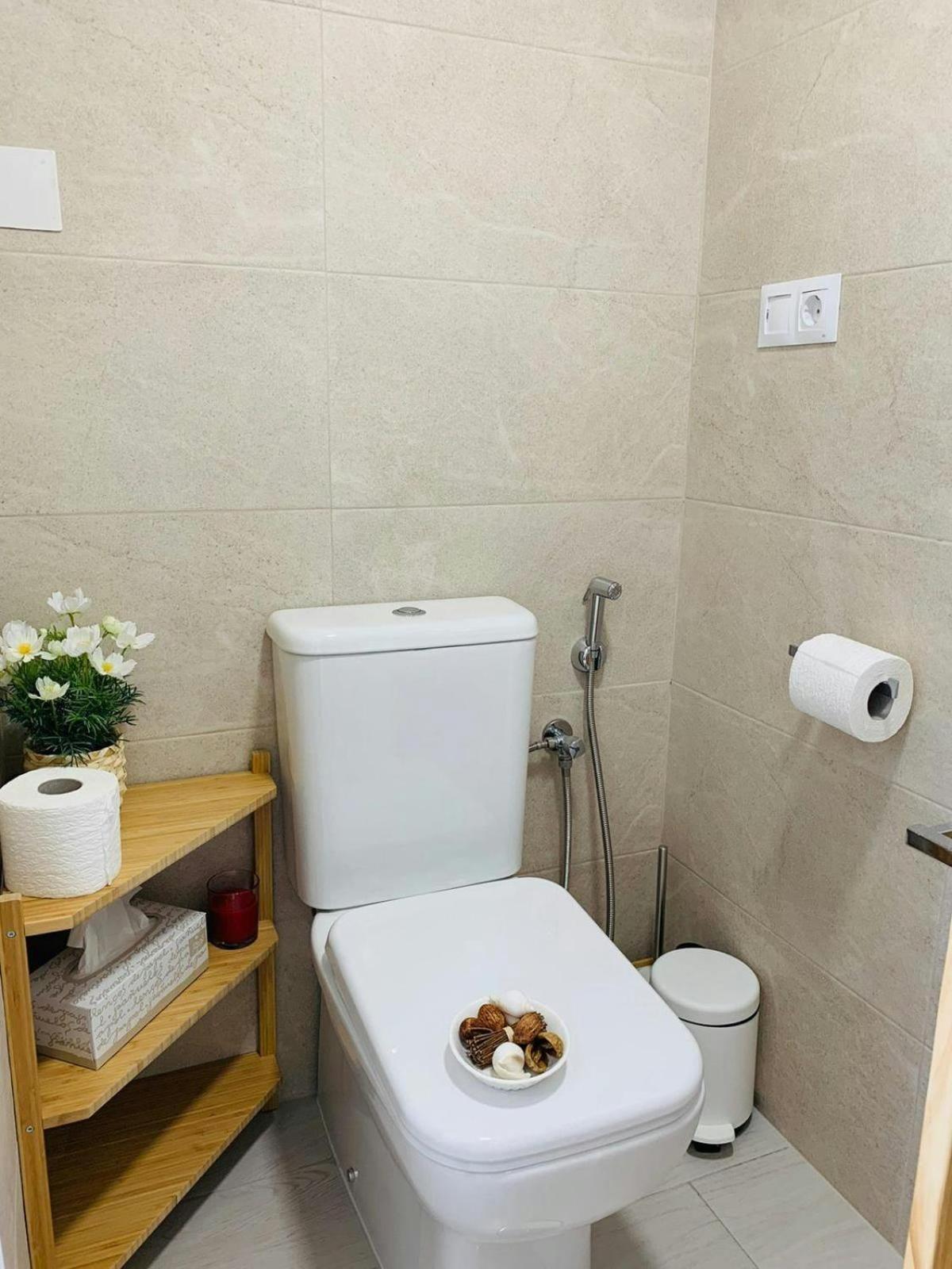 Bonito Apartamento 2Hab. 2 Banos Benalmádena Eksteriør billede