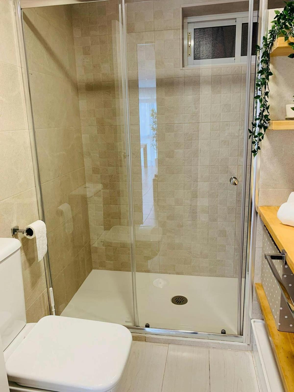 Bonito Apartamento 2Hab. 2 Banos Benalmádena Eksteriør billede