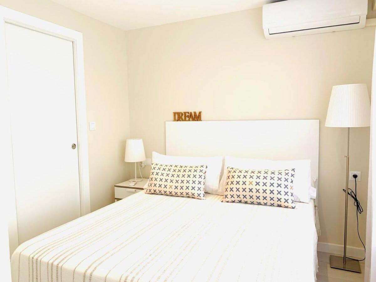 Bonito Apartamento 2Hab. 2 Banos Benalmádena Eksteriør billede