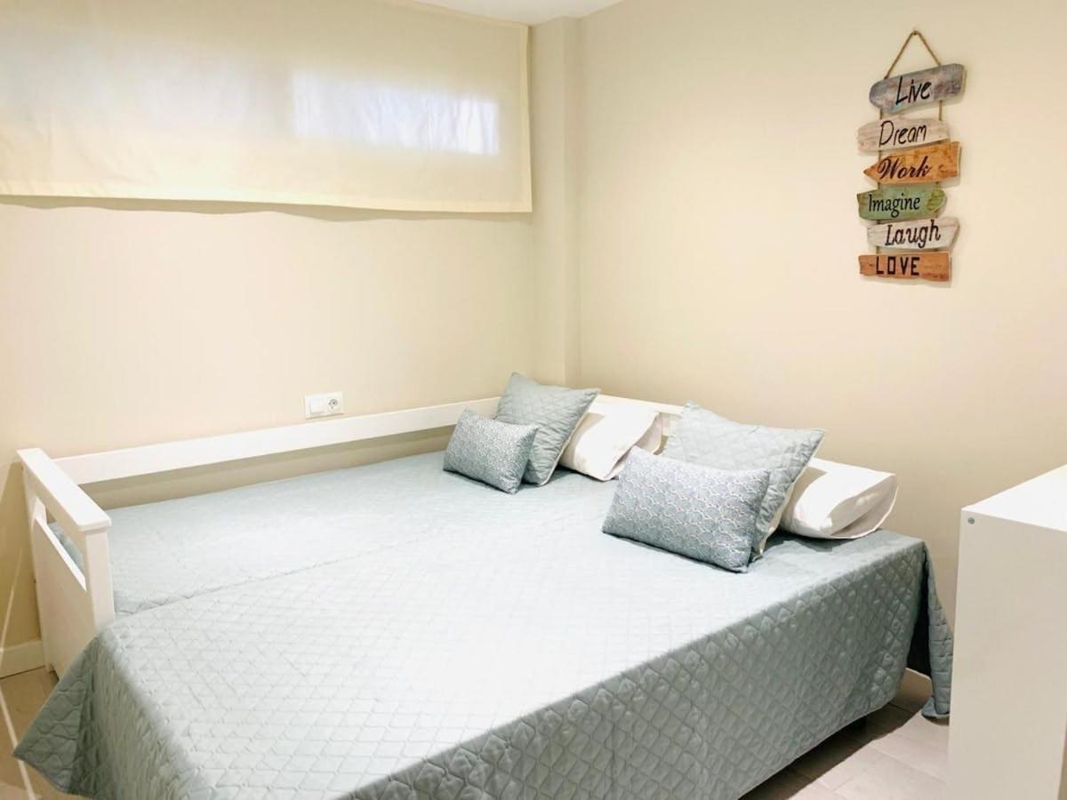 Bonito Apartamento 2Hab. 2 Banos Benalmádena Eksteriør billede