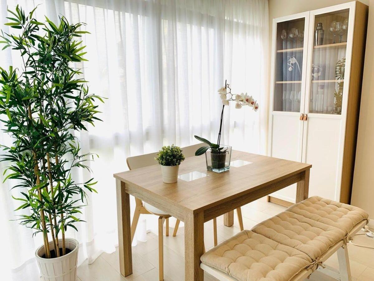 Bonito Apartamento 2Hab. 2 Banos Benalmádena Eksteriør billede