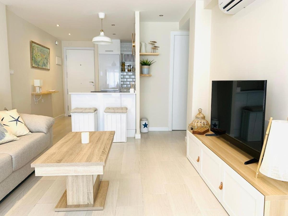 Bonito Apartamento 2Hab. 2 Banos Benalmádena Eksteriør billede