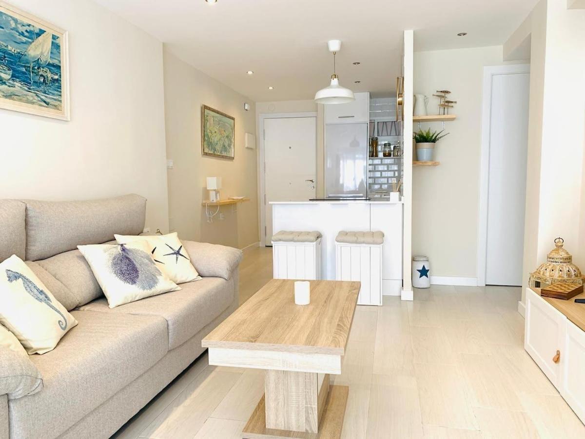 Bonito Apartamento 2Hab. 2 Banos Benalmádena Eksteriør billede