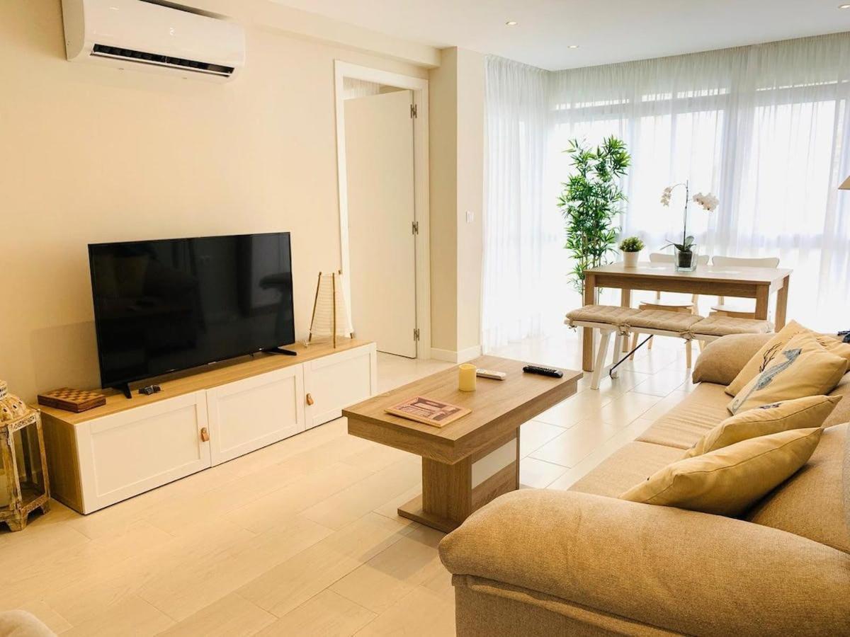 Bonito Apartamento 2Hab. 2 Banos Benalmádena Eksteriør billede