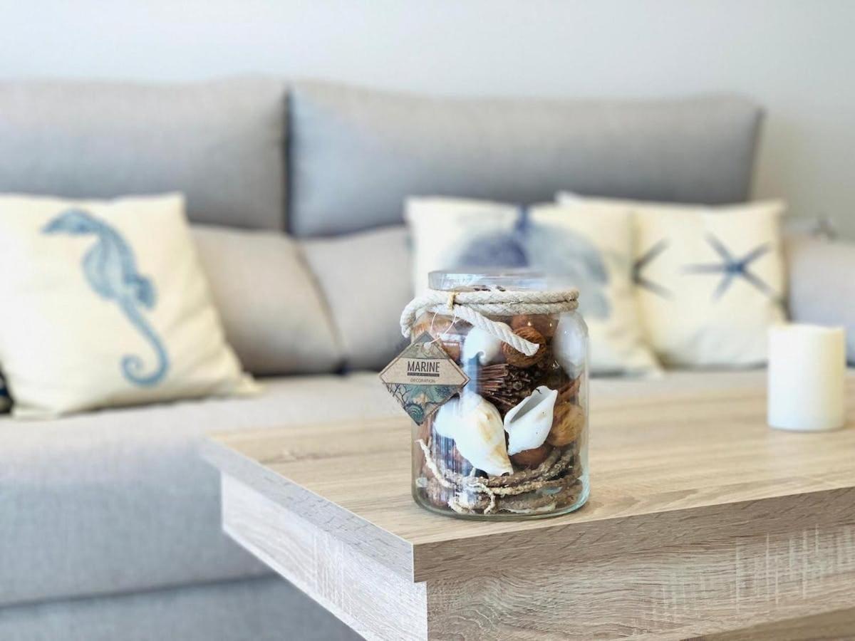 Bonito Apartamento 2Hab. 2 Banos Benalmádena Eksteriør billede